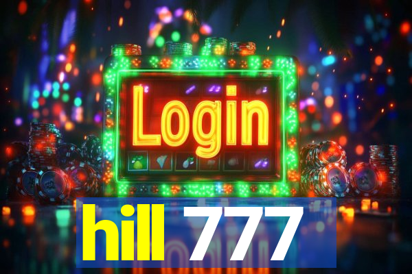 hill 777